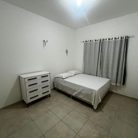 Hotel Casa Simoes Fortim Zewnętrze zdjęcie