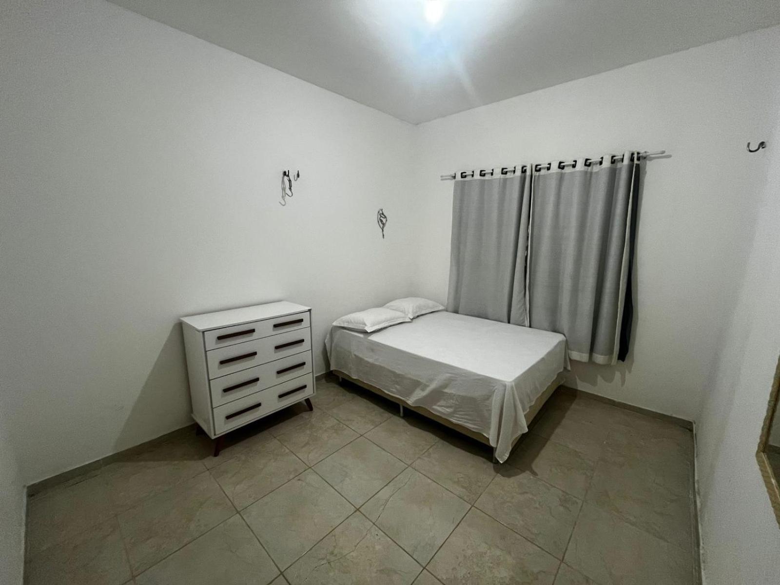 Hotel Casa Simoes Fortim Zewnętrze zdjęcie